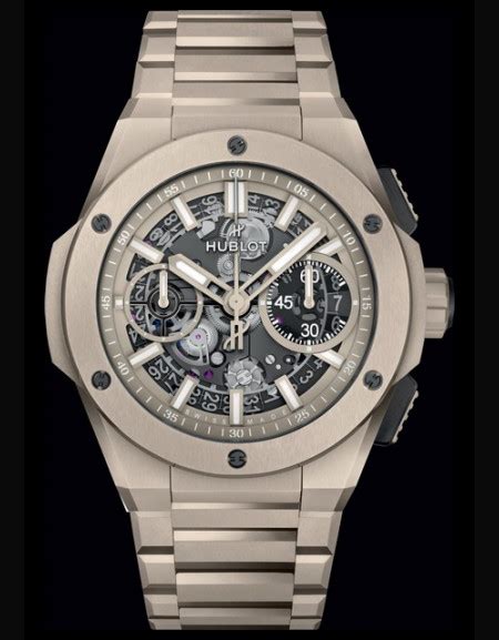 montre hublot prix canada|Hublot site officiel.